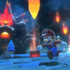 super mardio 3d world