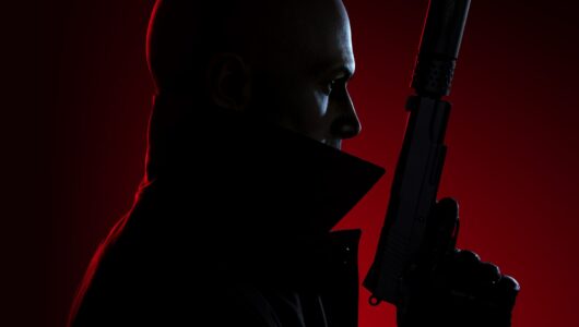 Hitman 3 anteprima apertura
