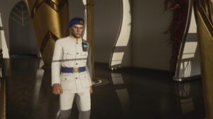 Hitman 3 ray tracing xbox