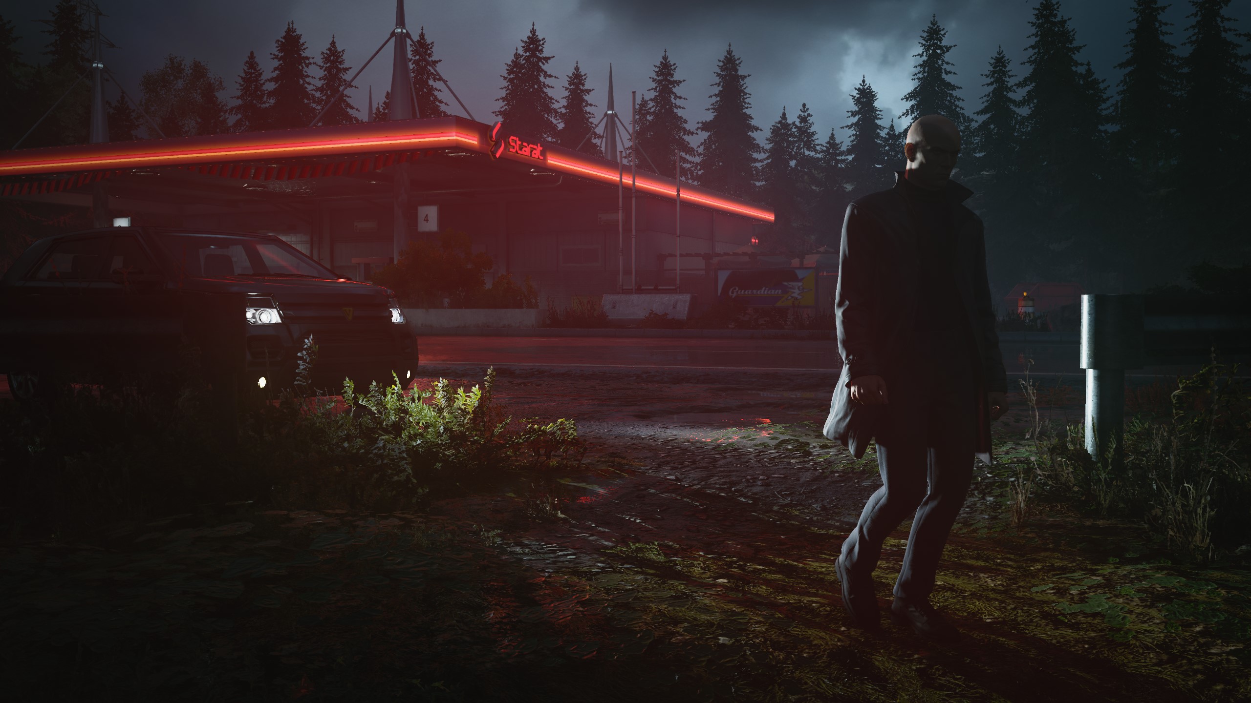 Hitman 3 recensione 04