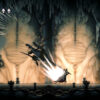 Hollow Knight Silksong