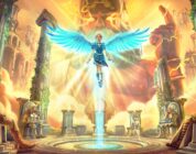 Immortals Fenyx Rising Una Nuova Divinità recensione apertura