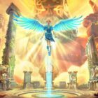 Immortals fenyx rising a new god uscita