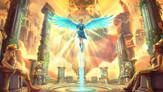 Immortals fenyx rising a new god uscita