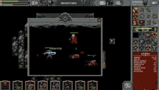 Loop Hero – Anteprima
