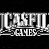 Lucasfilm games