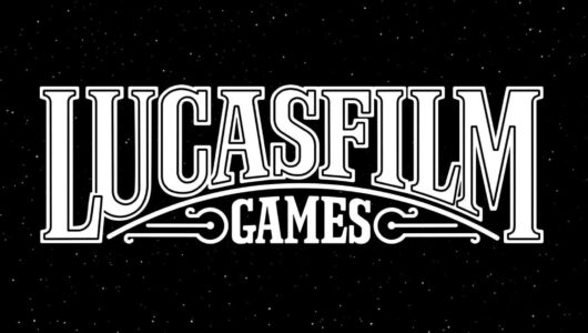 Lucasfilm games
