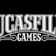 Lucasfilm games