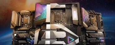 MSI Intel 500