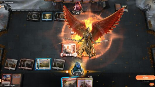 MTG Arena android