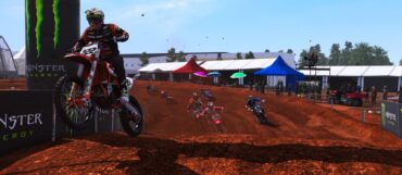MXGP 2020 recensione