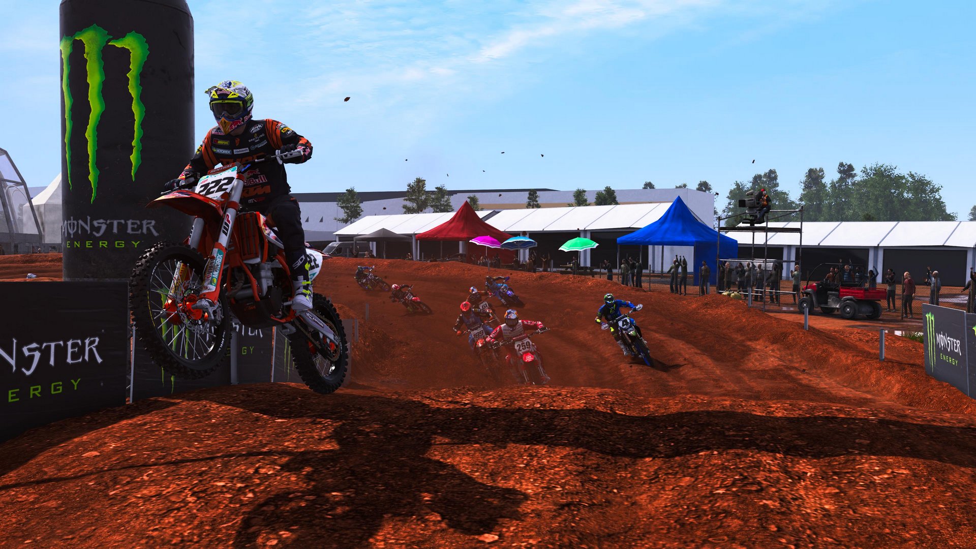mxgp 2020 xbox series x