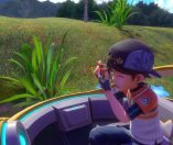 New Pokémon Snap