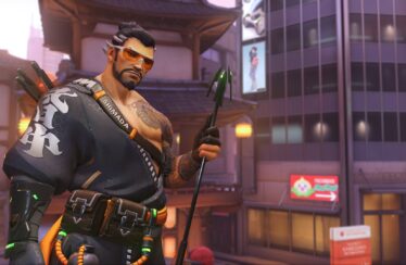 overwatch kanezaka