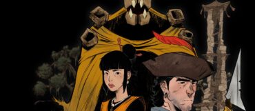 olija recensione