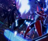 Persona 5 Strikers