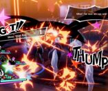 Persona 5 Strikers