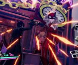 Persona 5 Strikers