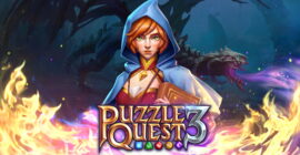 Puzzle Quest 3