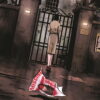 Remothered graphic novel