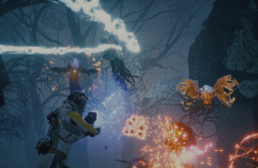Returnal crash