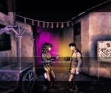 Saturnalia