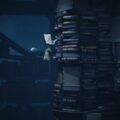 Little Nightmares 2 – Provato