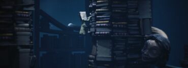 Little Nightmares 2 – Provato