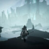 Shattered Tale of the Forgotten King