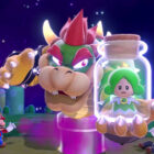 Super Mario 3D World anteprima
