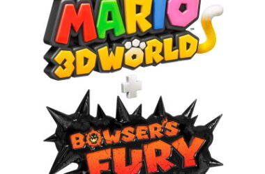 Super Mario 3D World + Bowser's Fury