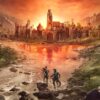 The Elder Scrolls Online Blackwood