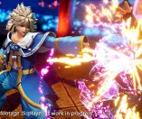 the king of fighters XV stagione 2