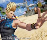 the king of fighters XV stagione 2