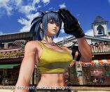the king of fighters XV stagione 2