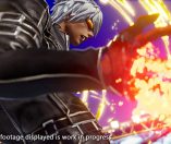 the king of fighters XV stagione 2