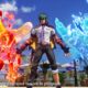 The King of Fighters 15 team pass 1