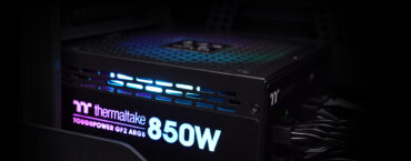 Thermaltake GF2 ARGB