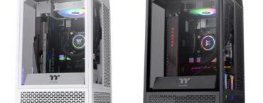 Thermaltake The Tower 100