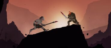 Unto the end