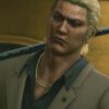 Yakuza spin off ryuji goda