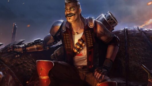 apex legends fuse