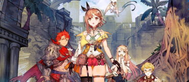 atelier ryza 2 recensione