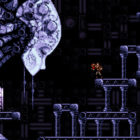 Axiom Verge si aggiorna con una modalità randomizzata