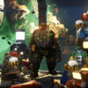 deep rock galactic