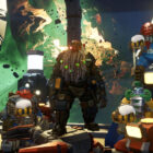 deep rock galactic