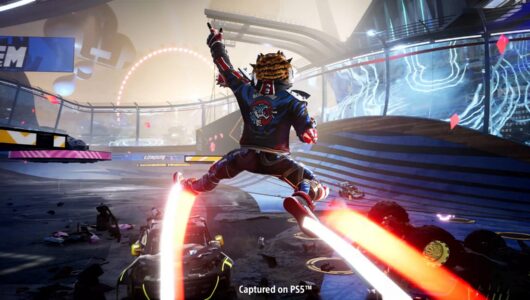 destruction allstars playstation plus