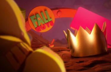 I costumi di DOOM arrivano su Fall Guys: Ultimate Knockout