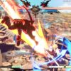 guilty gear strive