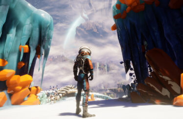 journey to the savage planet ps5